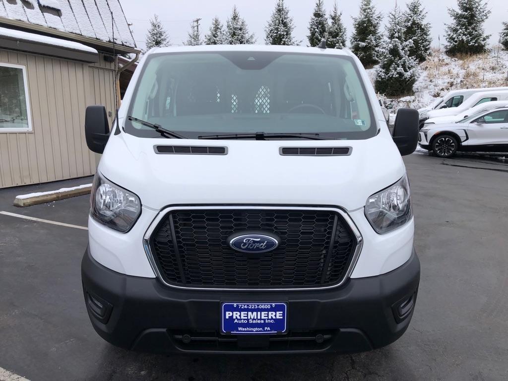 used 2024 Ford Transit-250 car, priced at $31,959