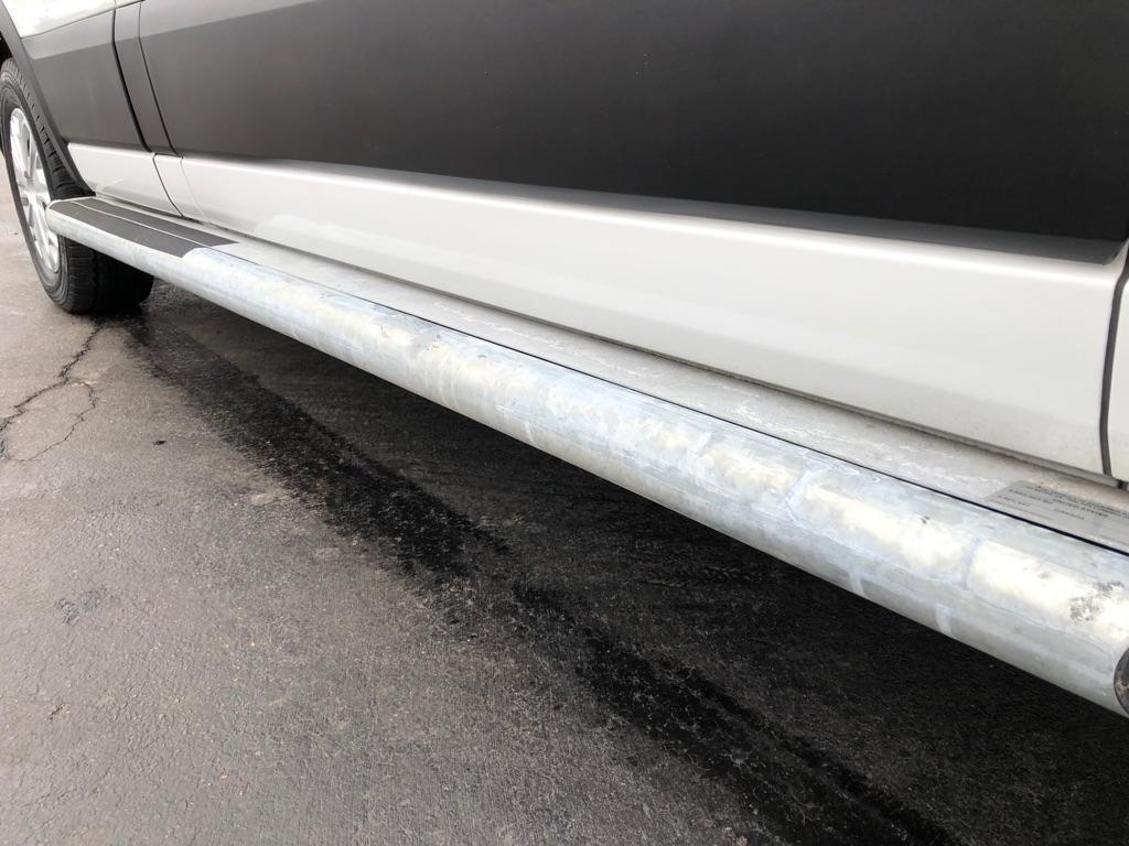 used 2024 Ford Transit-250 car, priced at $31,959