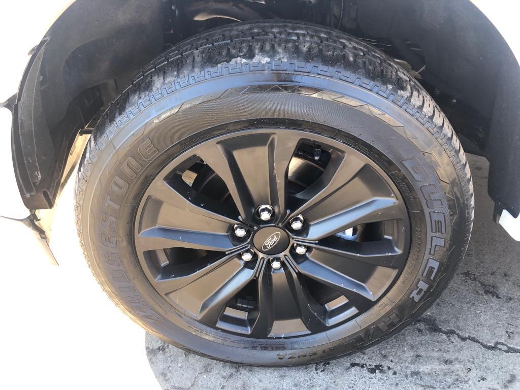 used 2020 Ford F-150 car, priced at $19,865