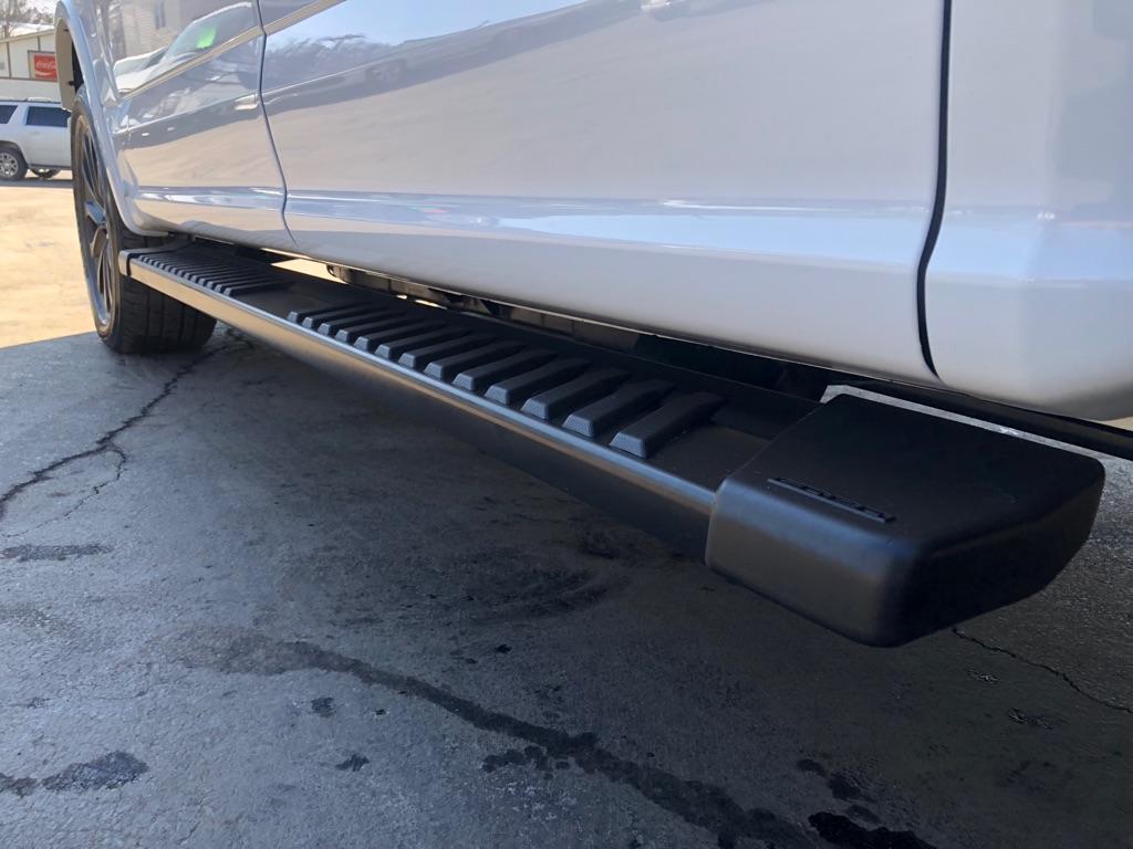 used 2020 Ford F-150 car, priced at $19,865