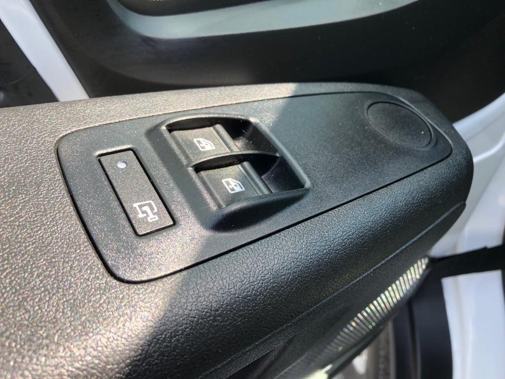 used 2025 Ram ProMaster 2500 car, priced at $36,726