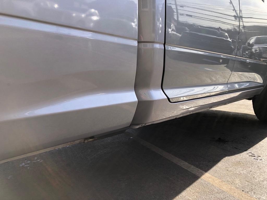 used 2021 Ram 1500 Classic car, priced at $19,991