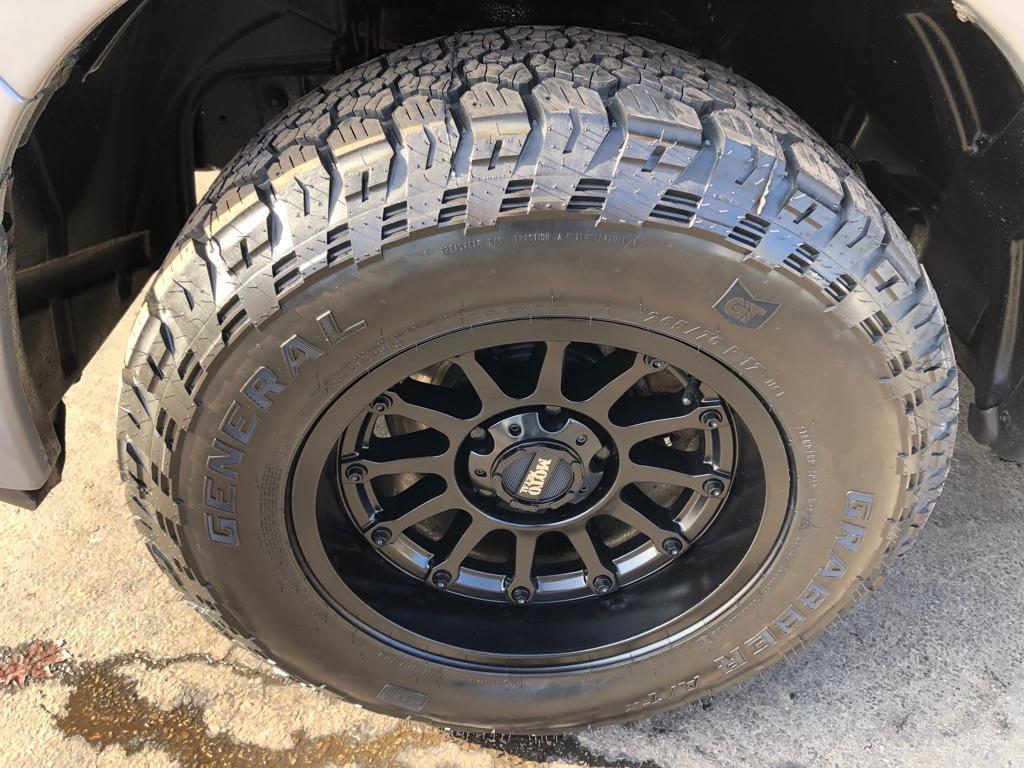 used 2021 Ram 1500 Classic car, priced at $19,991