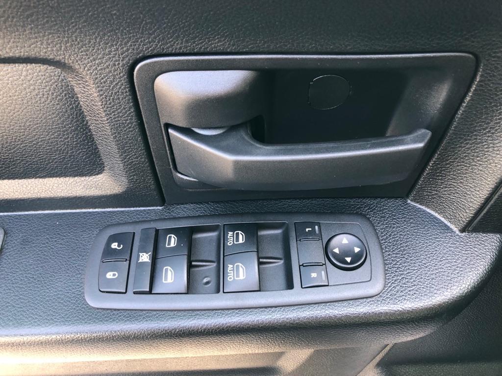 used 2021 Ram 1500 Classic car, priced at $19,991