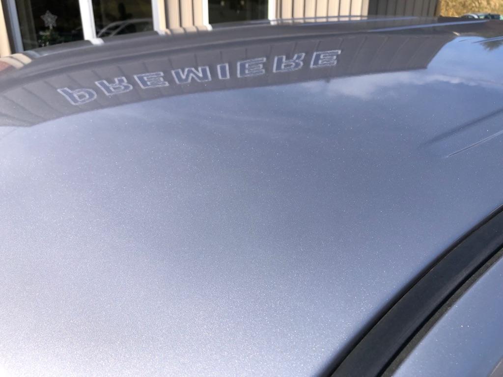 used 2021 Ram 1500 Classic car, priced at $19,991