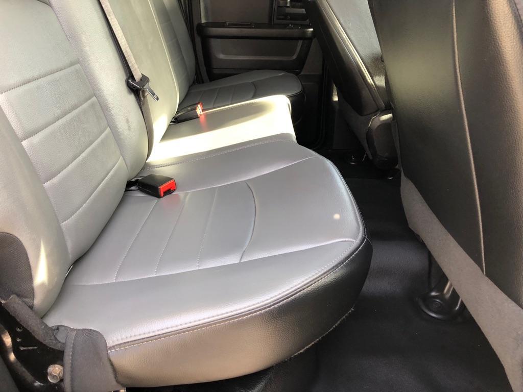 used 2021 Ram 1500 Classic car, priced at $19,991