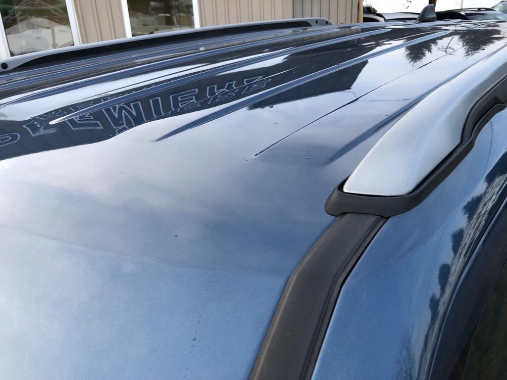 used 2018 Ford Explorer car, priced at $15,825