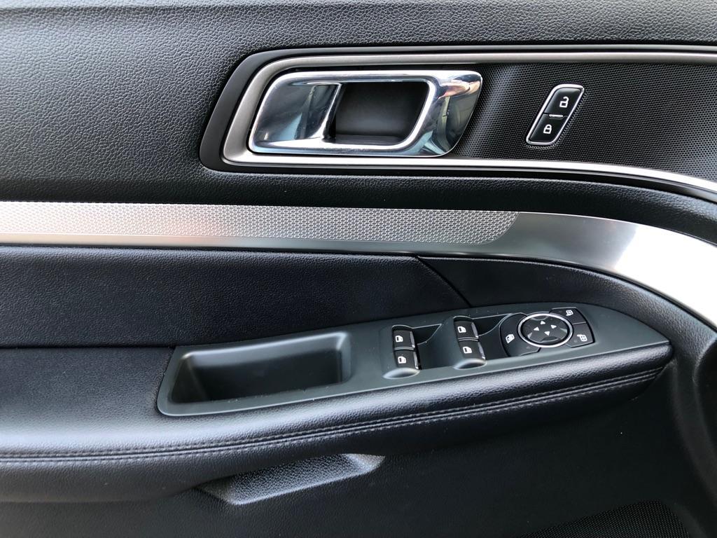 used 2018 Ford Explorer car, priced at $15,825