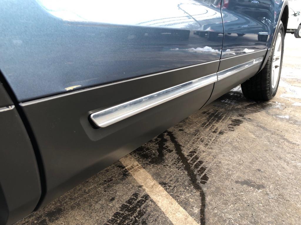 used 2018 Ford Explorer car, priced at $15,825
