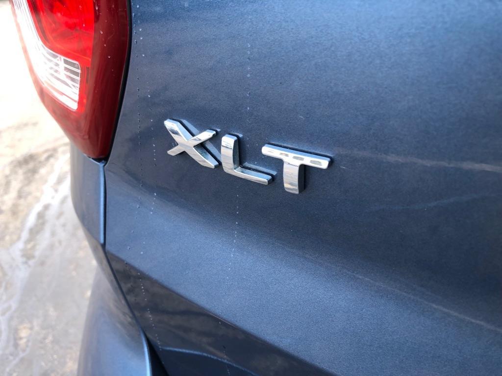 used 2018 Ford Explorer car, priced at $15,825