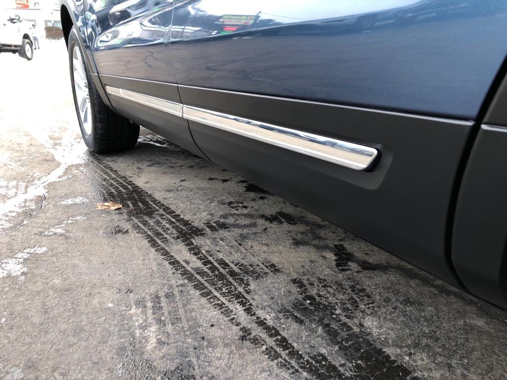 used 2018 Ford Explorer car, priced at $15,825