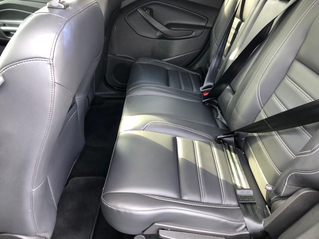 used 2019 Ford Escape car, priced at $15,885