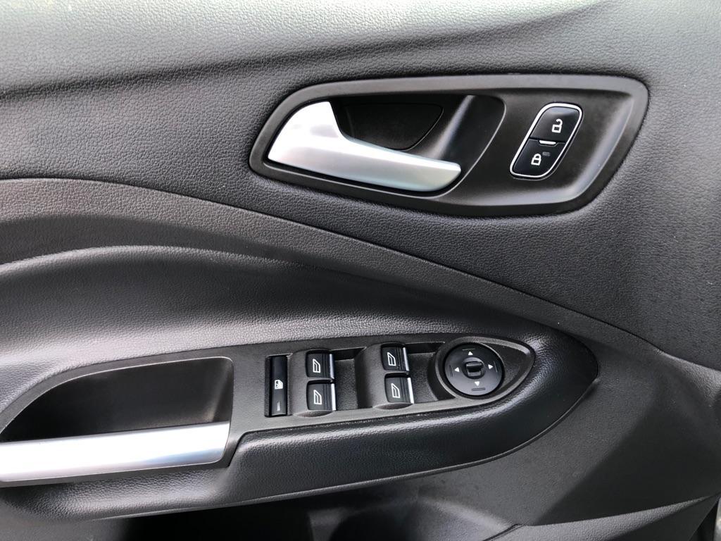 used 2019 Ford Escape car, priced at $15,885