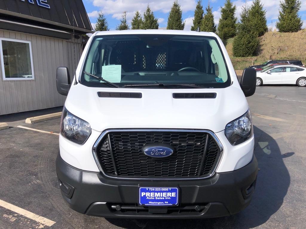 used 2024 Ford Transit-250 car, priced at $38,959