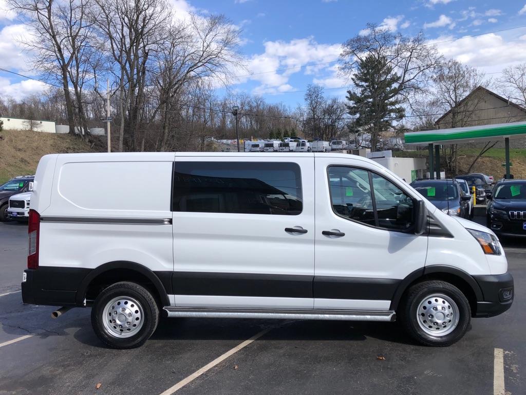 used 2024 Ford Transit-250 car, priced at $38,959
