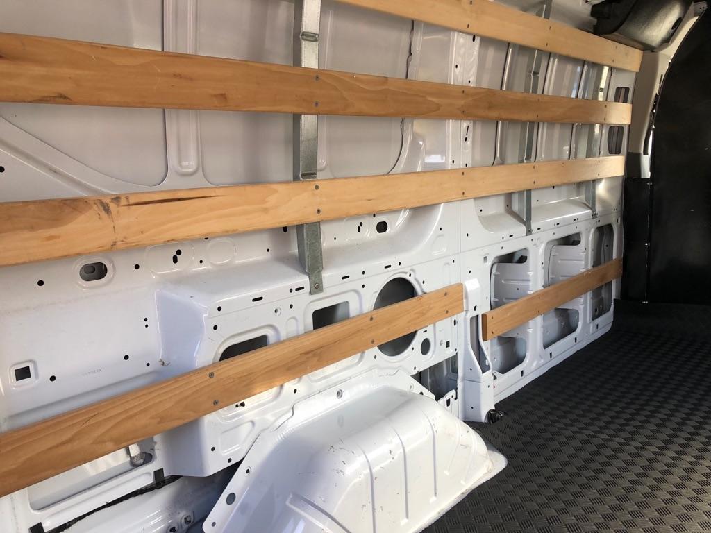 used 2024 Ford Transit-250 car, priced at $38,959