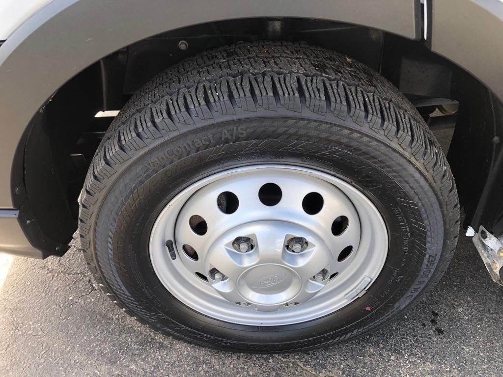 used 2024 Ford Transit-250 car, priced at $38,959