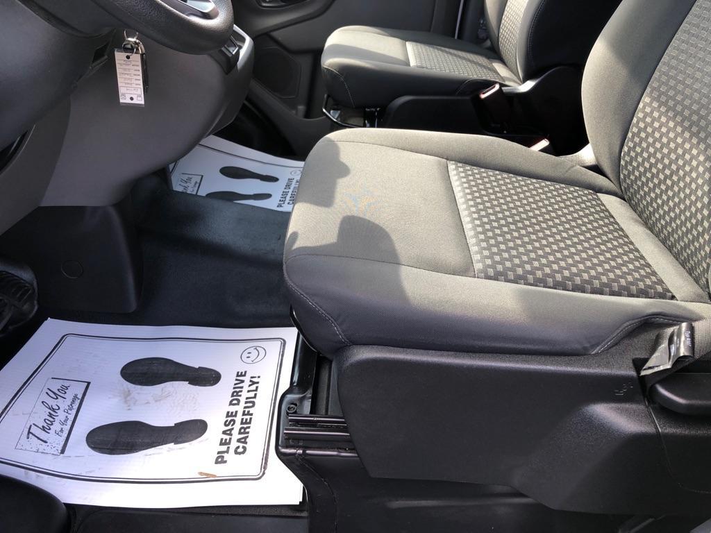 used 2024 Ford Transit-250 car, priced at $38,959