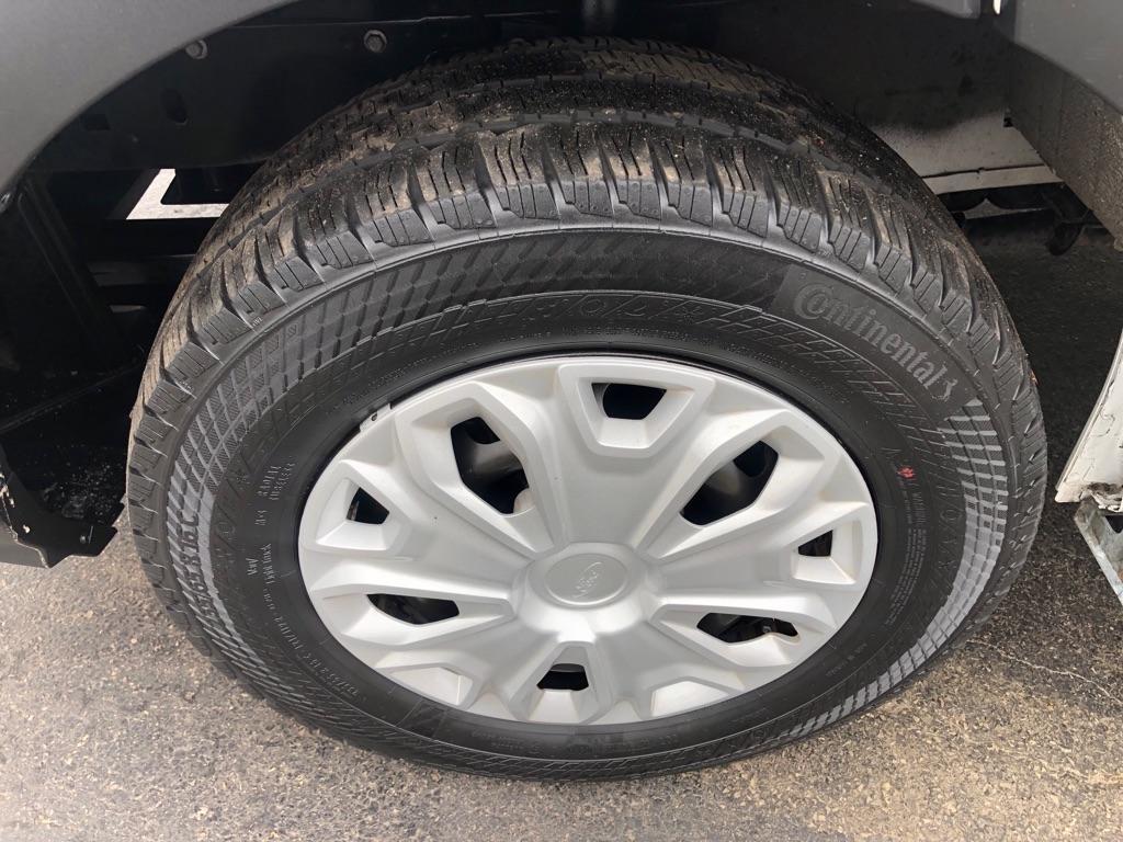 used 2024 Ford Transit-250 car, priced at $30,815