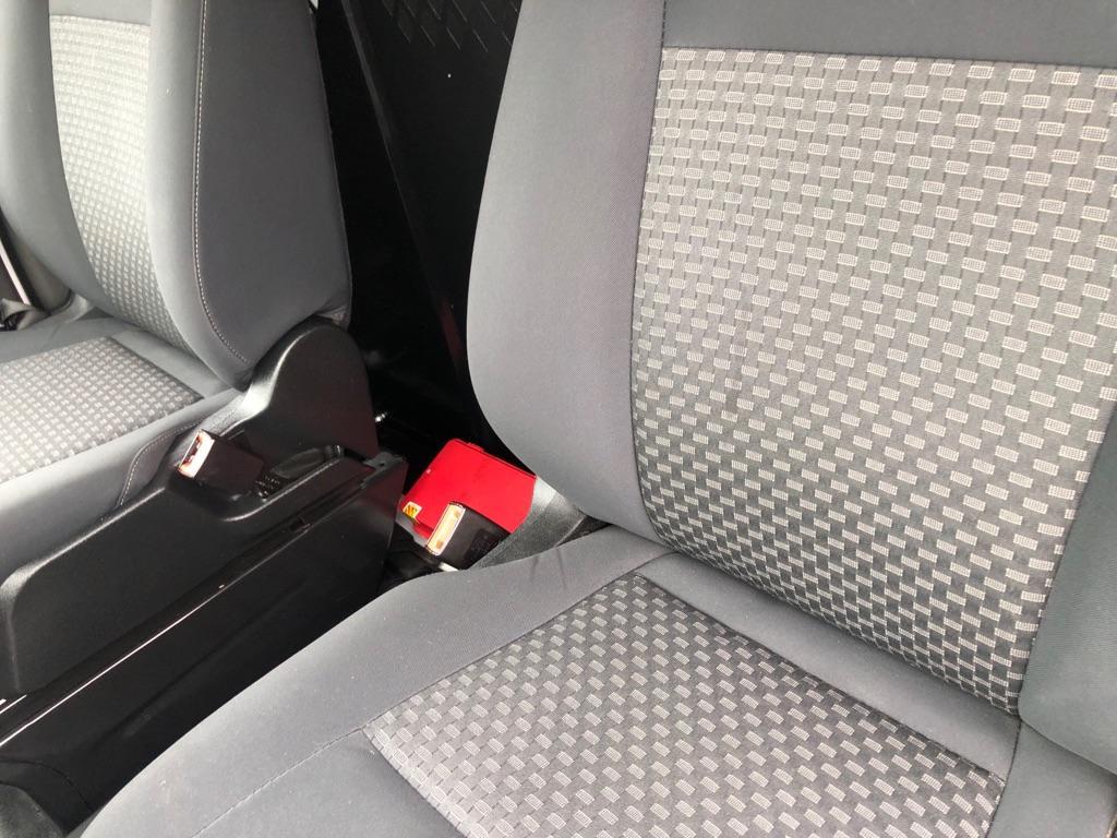 used 2024 Ford Transit-250 car, priced at $30,815