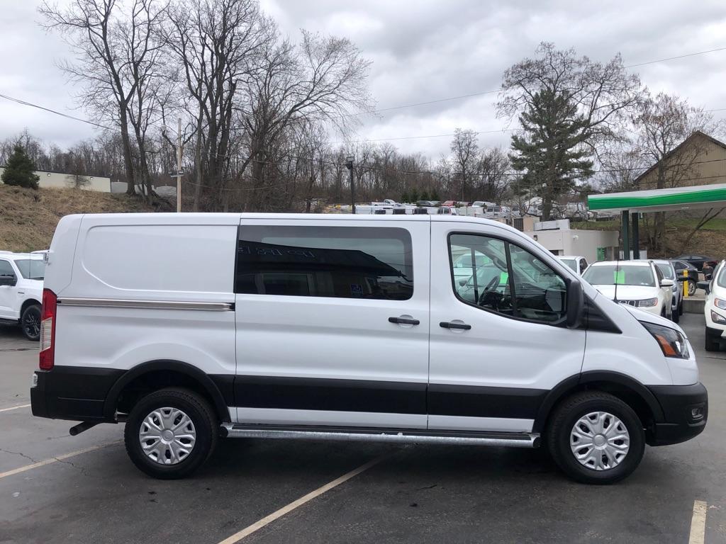 used 2024 Ford Transit-250 car, priced at $30,815