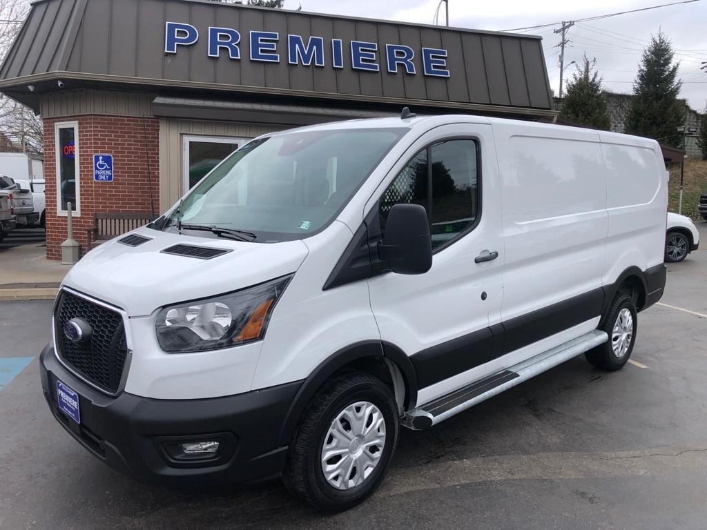 used 2024 Ford Transit-250 car, priced at $30,815