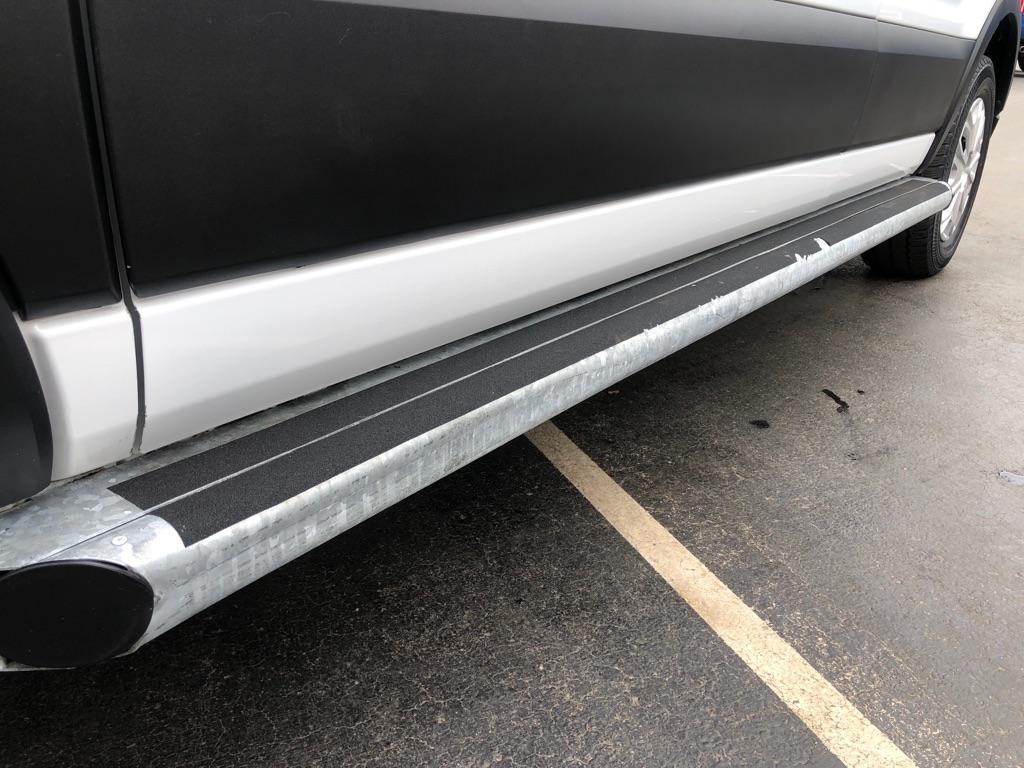 used 2024 Ford Transit-250 car, priced at $30,815