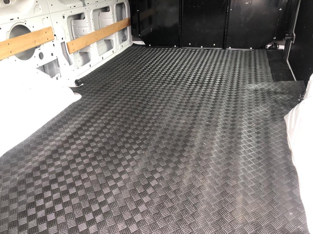 used 2024 Ford Transit-250 car, priced at $30,815