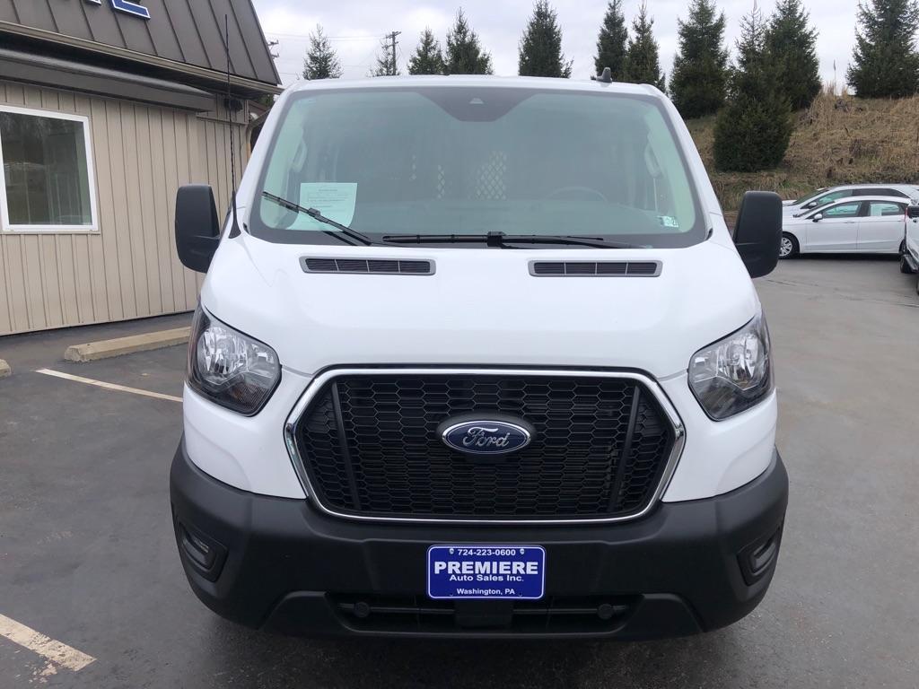 used 2024 Ford Transit-250 car, priced at $30,815