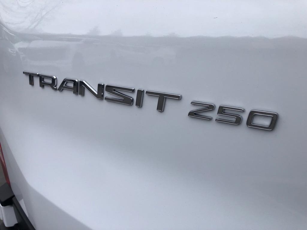 used 2024 Ford Transit-250 car, priced at $30,815