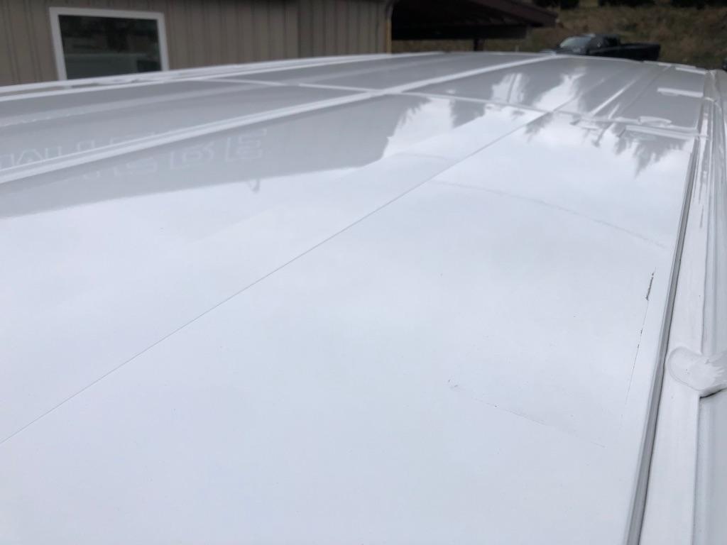 used 2024 Ford Transit-250 car, priced at $30,815