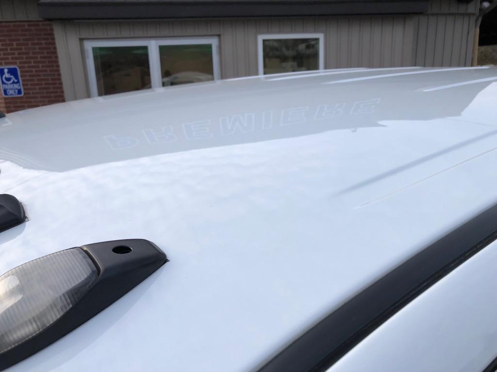 used 2022 Ram 2500 car, priced at $24,885