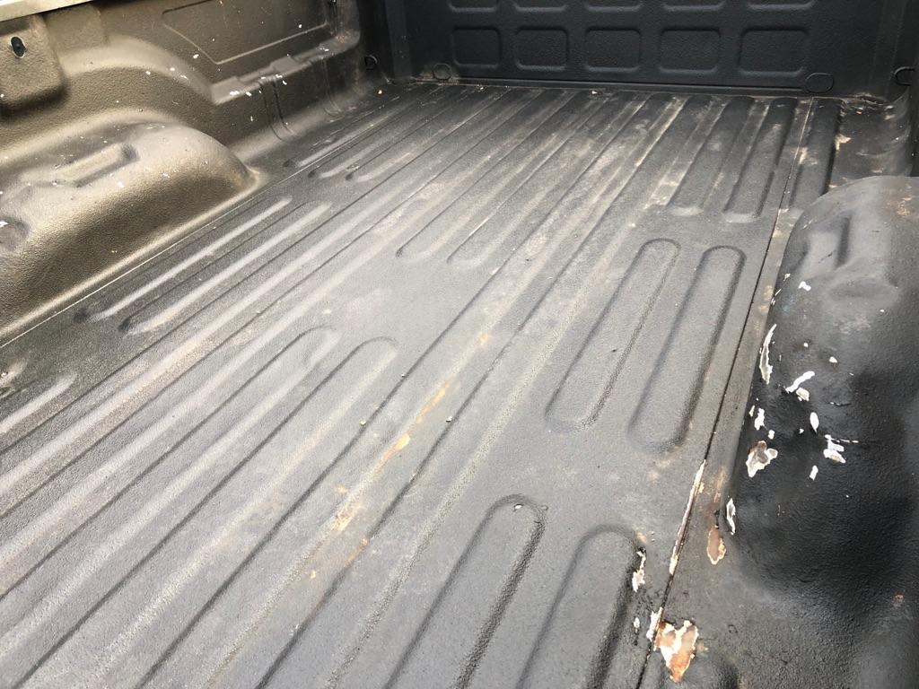 used 2022 Ram 2500 car, priced at $24,885