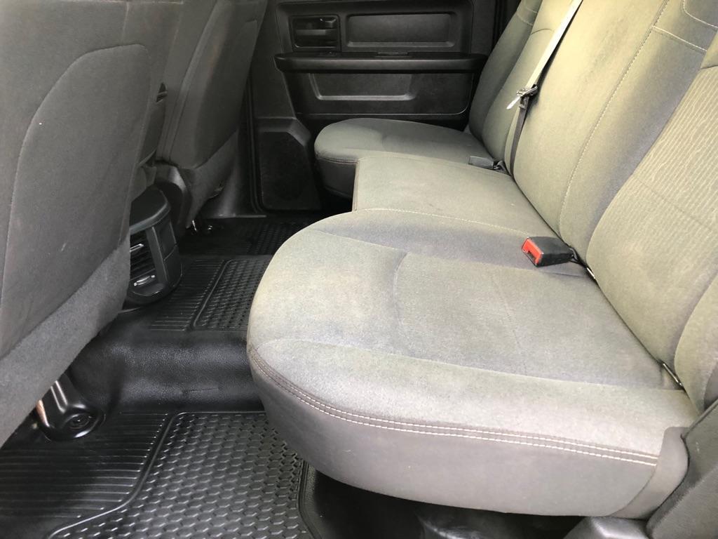 used 2022 Ram 2500 car, priced at $24,885