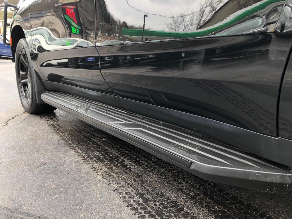 used 2021 Chevrolet Tahoe car, priced at $24,954