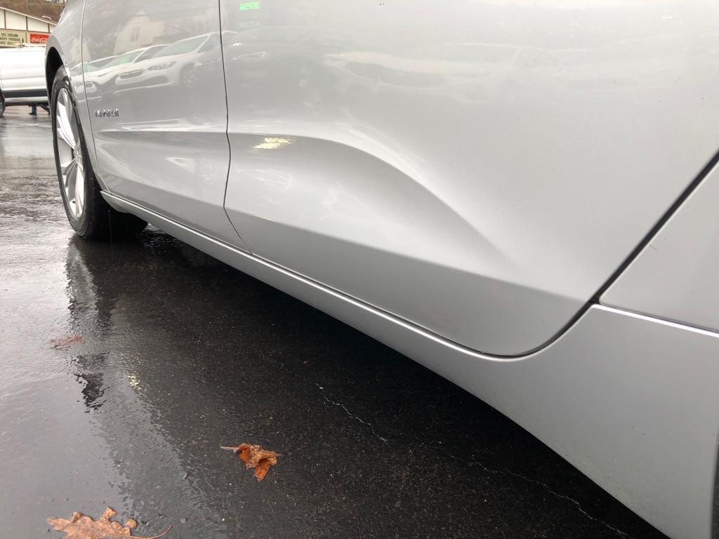 used 2014 Chevrolet Impala car, priced at $9,985