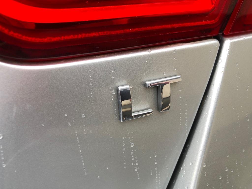 used 2014 Chevrolet Impala car, priced at $9,985