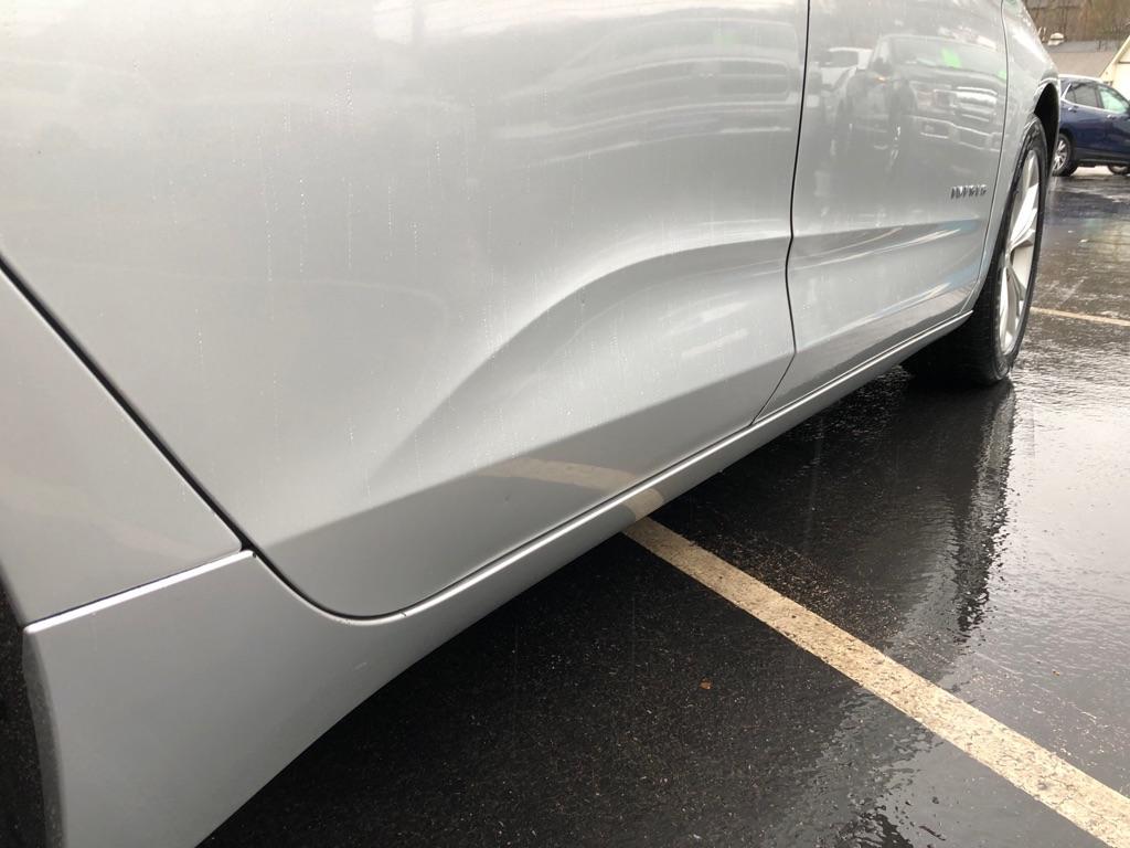 used 2014 Chevrolet Impala car, priced at $9,985