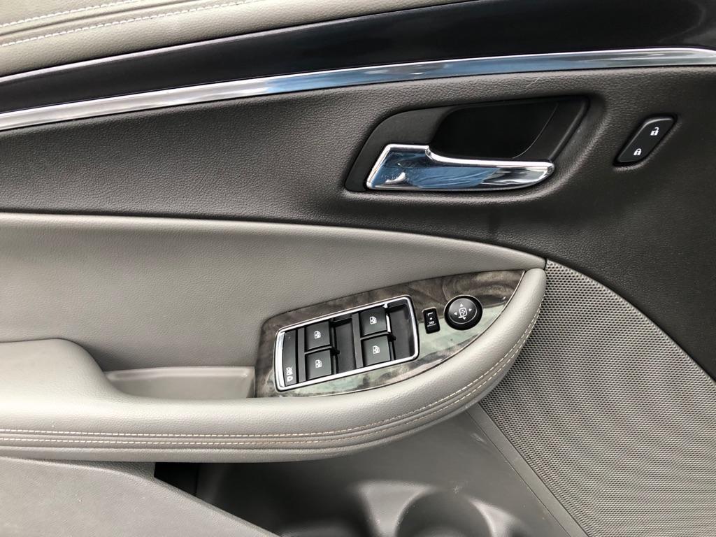 used 2014 Chevrolet Impala car, priced at $9,985