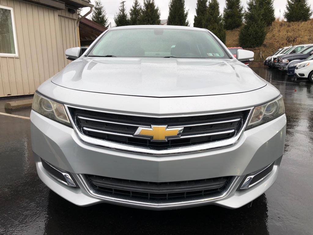 used 2014 Chevrolet Impala car, priced at $9,985