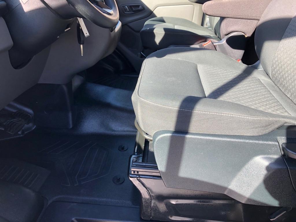 used 2023 Ford Transit-250 car, priced at $28,994