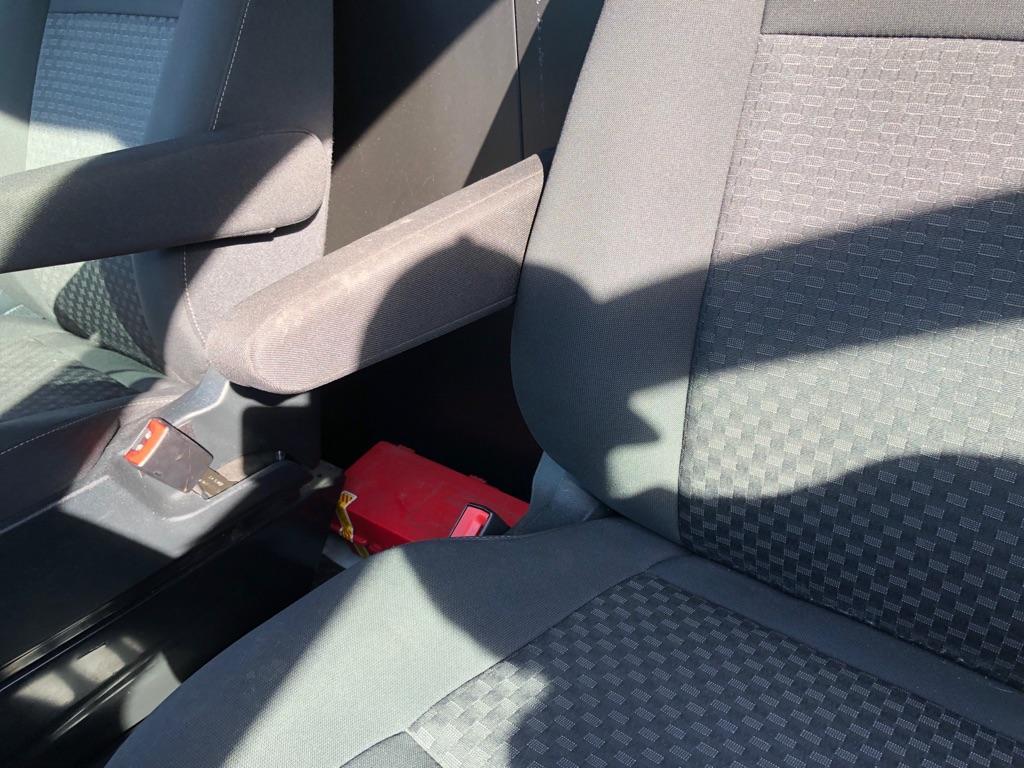 used 2023 Ford Transit-250 car, priced at $28,994