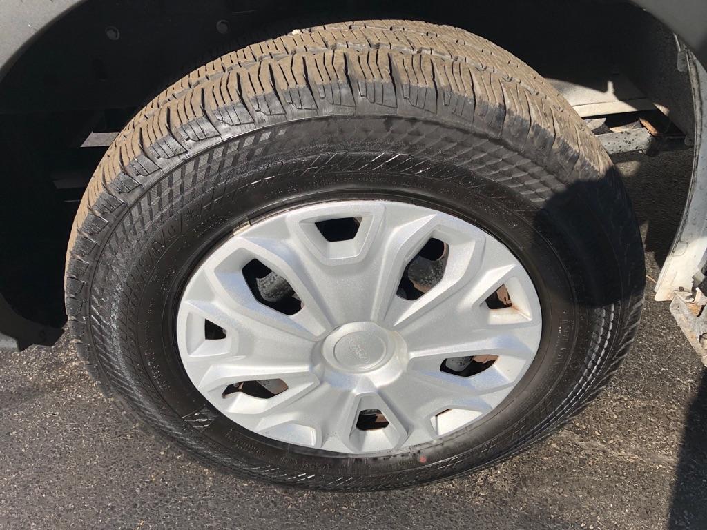 used 2023 Ford Transit-250 car, priced at $28,994