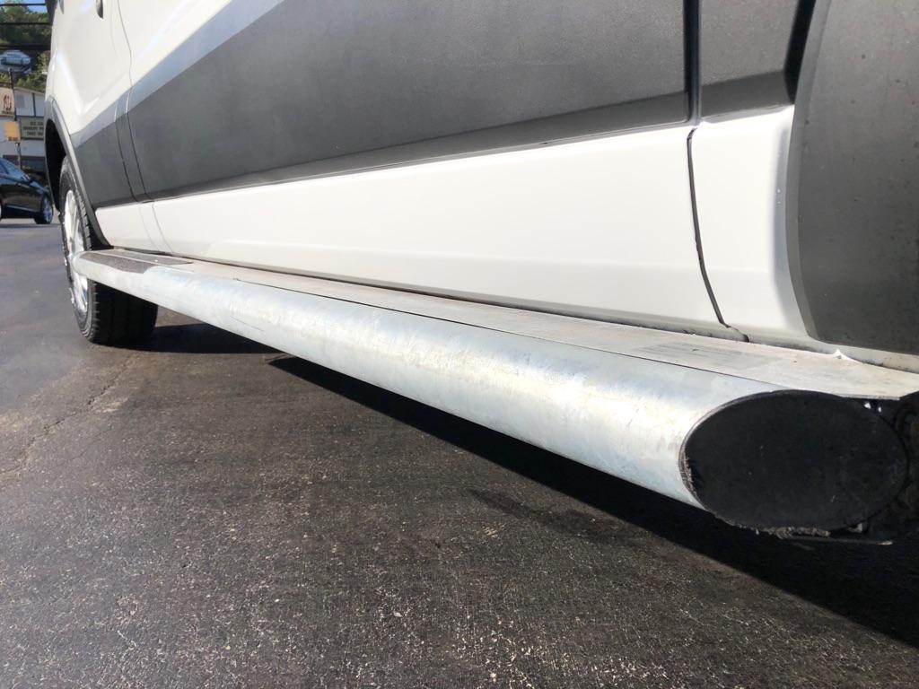 used 2023 Ford Transit-250 car, priced at $28,994