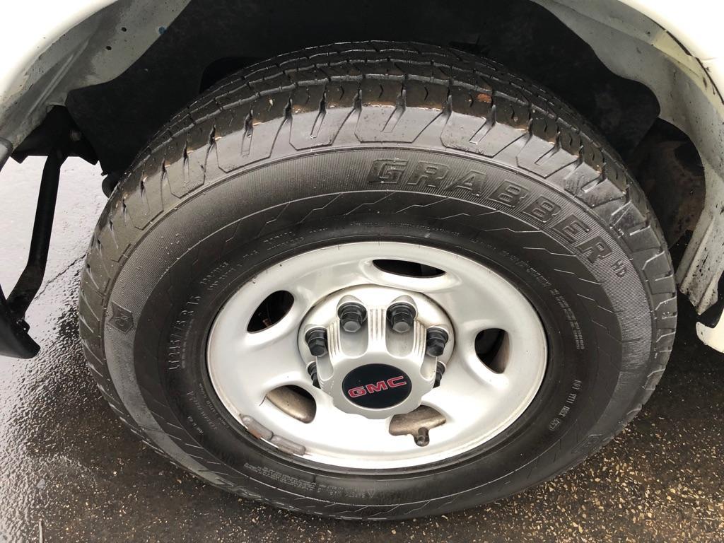 used 2015 GMC Savana 2500 car, priced at $15,823