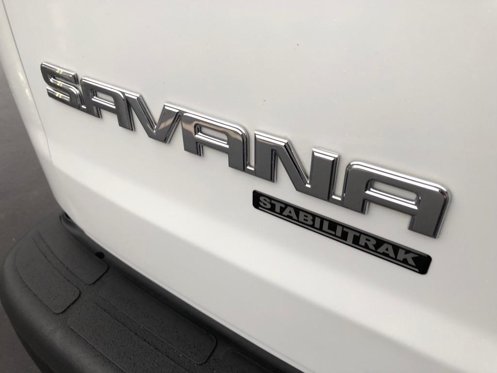 used 2015 GMC Savana 2500 car, priced at $15,823
