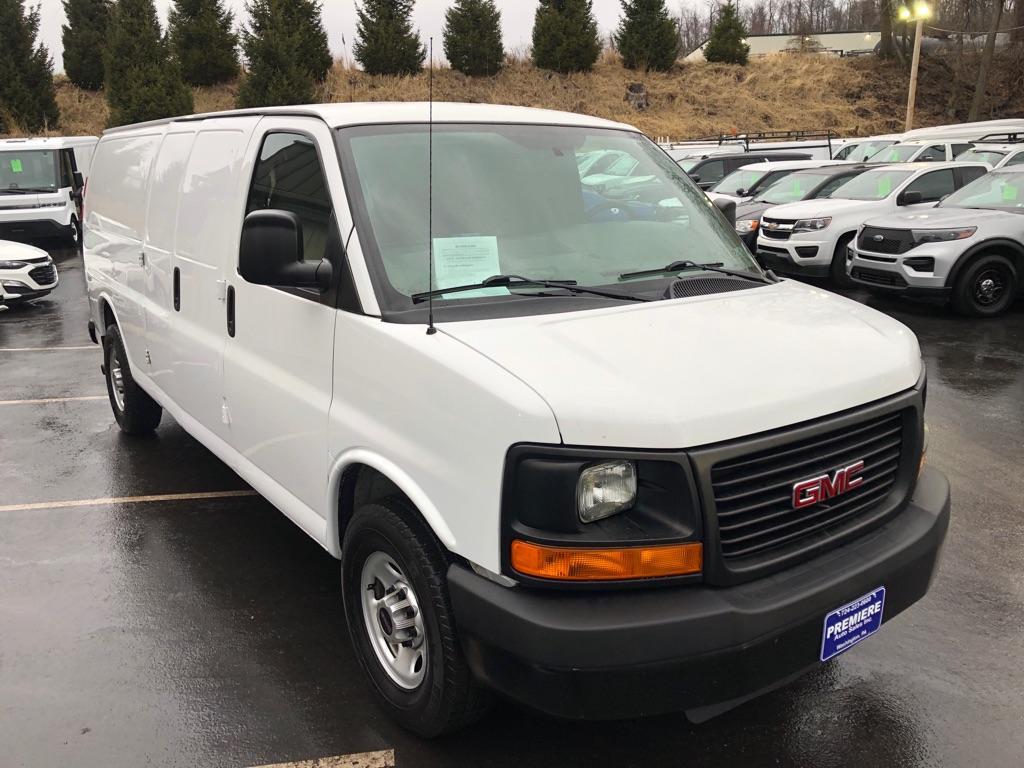 used 2015 GMC Savana 2500 car, priced at $15,823