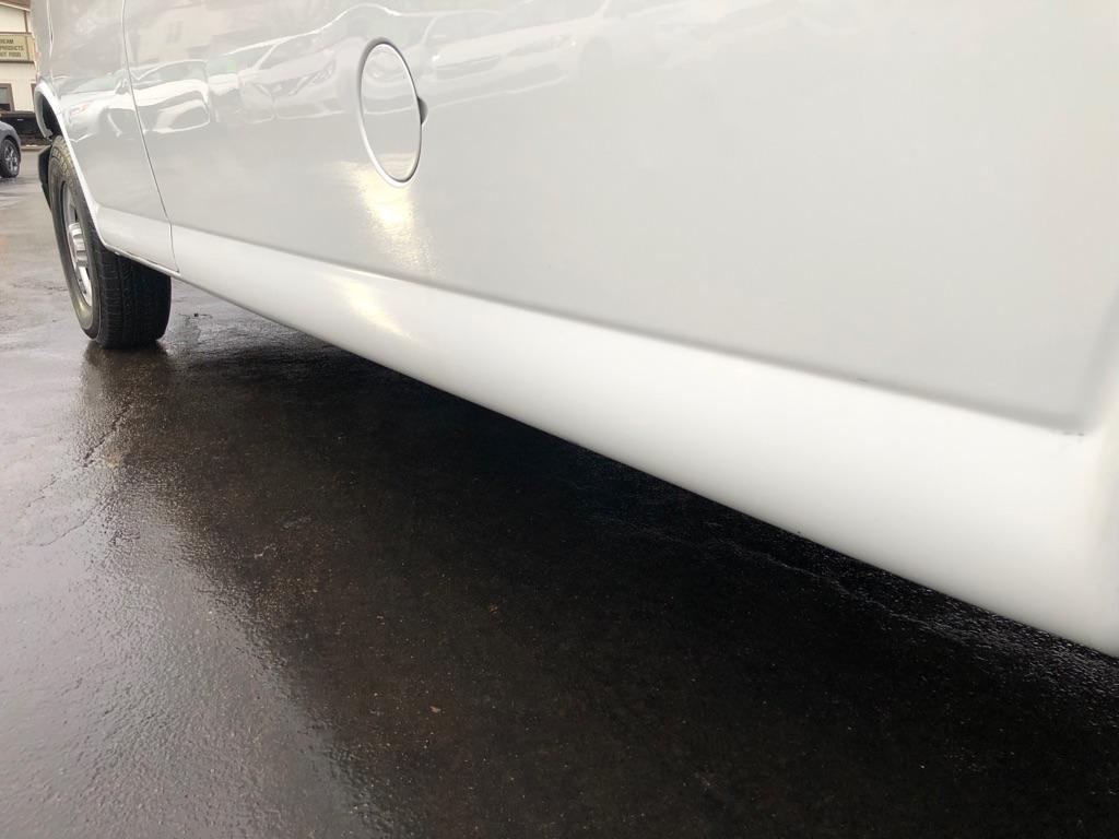 used 2015 GMC Savana 2500 car, priced at $15,823