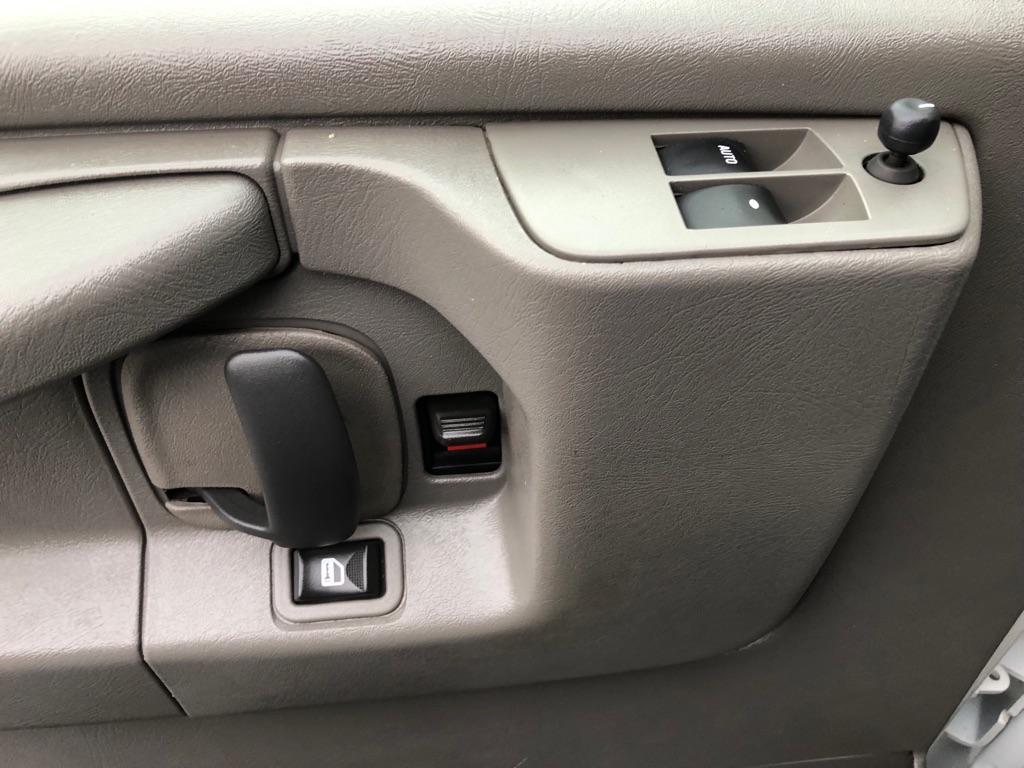 used 2015 GMC Savana 2500 car, priced at $15,823