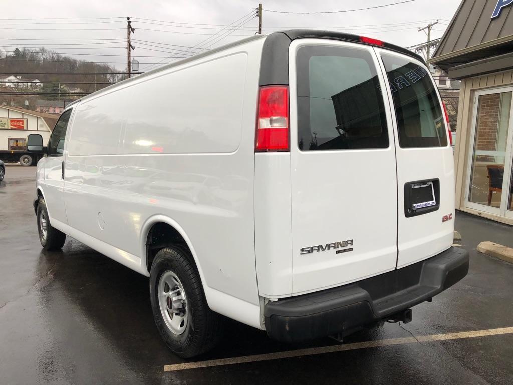used 2015 GMC Savana 2500 car, priced at $15,823